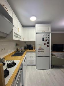 BEYLİKDÜZÜ BÜYÜKŞEHİR A MAHALLESİ D TİPİ SATIILIK 2+1