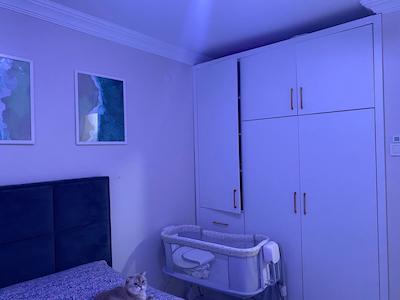 BEYLİKDÜZÜ BÜYÜKŞEHİR A MAHALLESİ D TİPİ SATIILIK 2+1