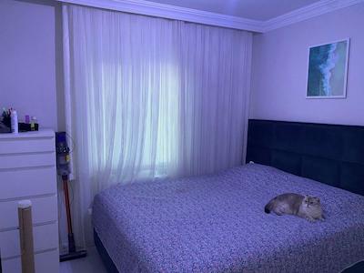 BEYLİKDÜZÜ BÜYÜKŞEHİR A MAHALLESİ D TİPİ SATIILIK 2+1