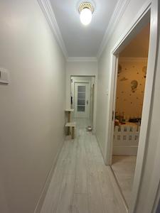 BEYLİKDÜZÜ BÜYÜKŞEHİR A MAHALLESİ D TİPİ SATIILIK 2+1