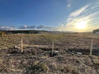 TAŞKELİKTE 786 M2 VİLLA PARSELİ