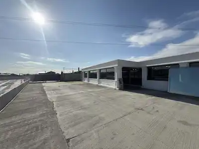 İSTANBUL PARK BULVARI’NDA 560 M2 ALT DÜKKAN