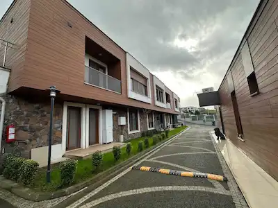 BAŞİSKELE PANORAMA 3 B KISIM DUBLEKS VİLLA