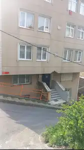 ÇAĞLAYAN METRO'YA 10 DK YÜRÜME MESAFESİNDE GENİŞ 3+1 SATILIK