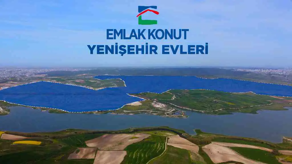 EMLAK KONUT ARNAVUTKÖY YENİŞEHİR EVLERİ 3+1 SATILIK DAİRE