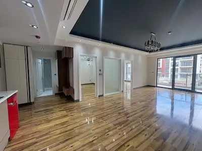 REMAX MAVIDE'DEN CADDE54'DE KIRALIK 2+1 OFIS