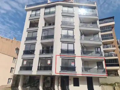 REMAX DIA'DAN AKÇAKOCA OSMANİYE MH 2+1 SATILIK DAİRE