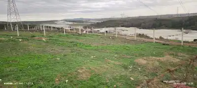 PENDİK VİAPORT KARŞISINDA VİLLA İMARLI SATILIK ARSA