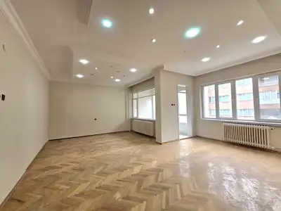 REMAX MOD DAN ÖĞRETMENLER CAD. 3+1 SATILIK DAİRE
