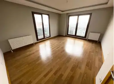 KARTAL YAKACIK GENÇ BINADA MANZARALI 2+1 SATILIK DAIRE