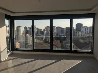 FENERYOLU'NDA BAĞDAT CAD'NE YAKIN DENIZ MANZARA2+1 KIRALIK DAIRE
