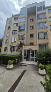 TUNAHAN AKTÜRK SITESI 2+1 SATILIK DAIRE