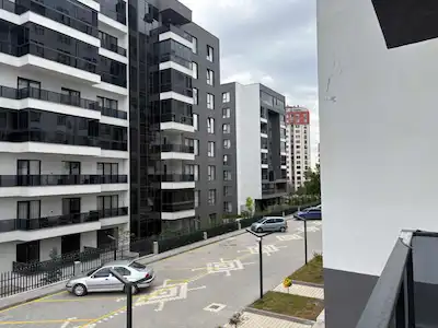 TUNÇ PARK 2 SİTESİ 2+1 ARA KAT SIFIR KİRALIK DAİRE