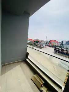ANATOLİA CİTY'DE KAPALI MUTFAK 2+1 GÜNEY CEPHE SATILIK DAİRE