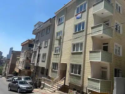 MITHAT AKSOY'DAN ÇAKMAK'TA SATILIK DUBLEKS DAIRE