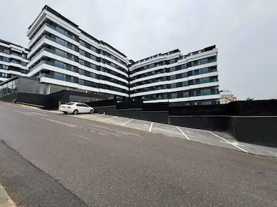 SEA GARDEN PENDİK SİTESİ KURUMSAL PPF OTO BAKIMA UYGUN 550 M² KİRALIK DÜKKAN