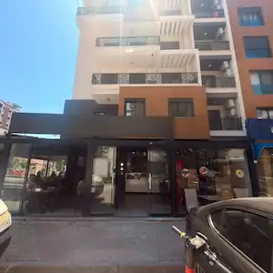 41 ŞEMIKLER DEVREN KIRALIK DÜKKAN 