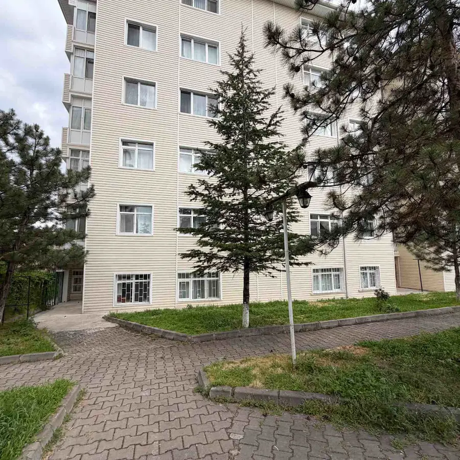 SİNCAN FATİH MAHALESİ SATILIK 3+1 DAİRE
