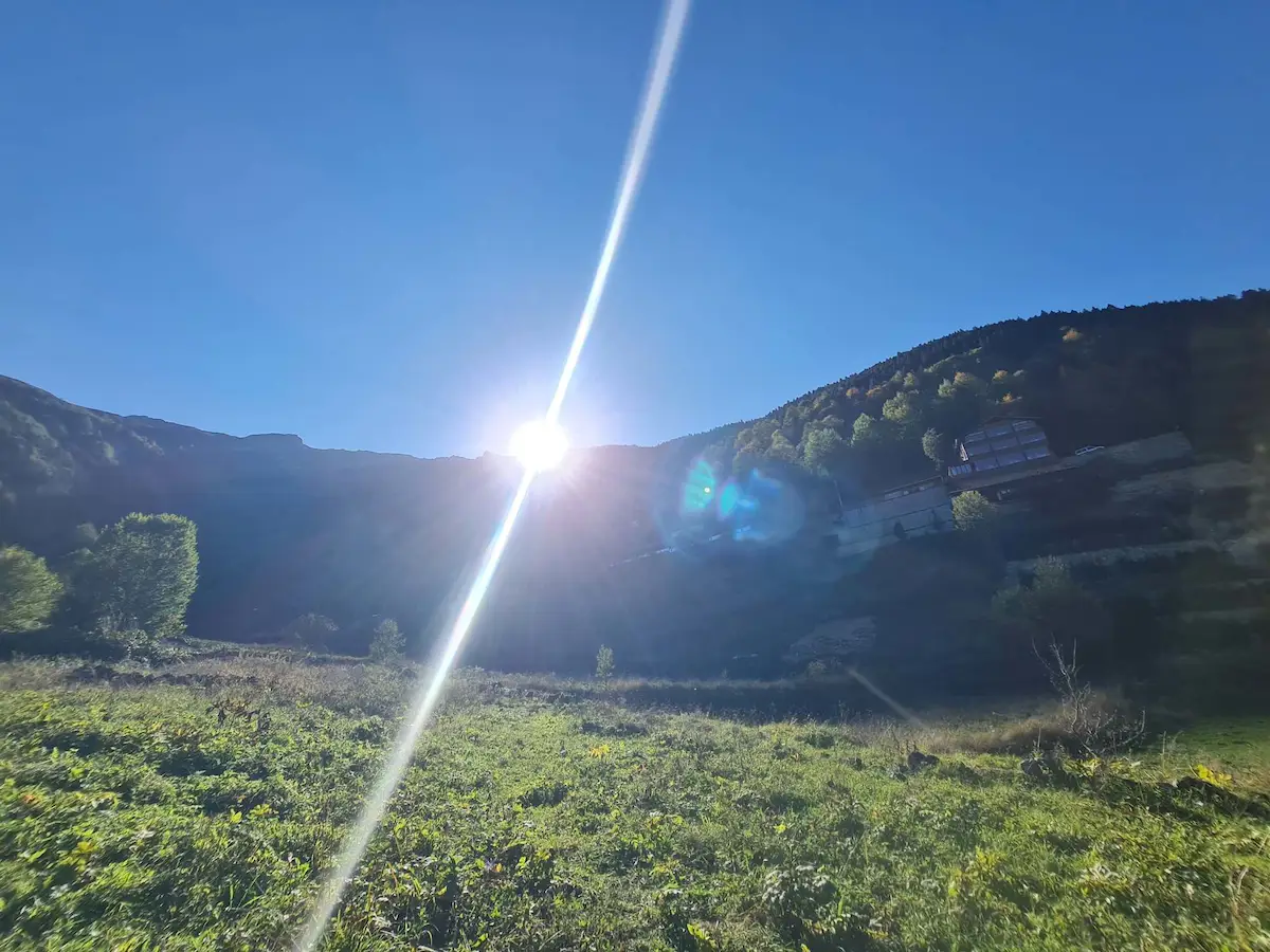 TRABZON'UN İNCİSİ UZUNGÖL DE ARSA (SATILIK)