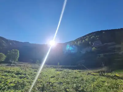 TRABZON'UN İNCİSİ UZUNGÖL DE ARSA (SATILIK)