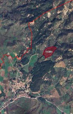 İZMİR DİKİLİ GÖKÇEAĞIL'DA YATIRIMLIK 500 M2 HİSSE