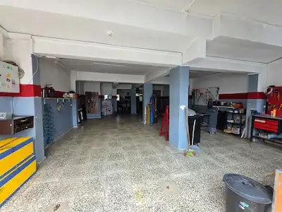 REMAX İLKE'DEN SANAYİ SİTESİ'NİN EN GÖZDE NOKTASINDA  KİRALIK İŞ YERİ