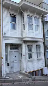 KUZGUNCUK FETHİPAŞA KORUSU YANI, SATILIK TARİHİ BİNA