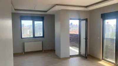 SAHRAYICEDİT METRO YAKINI, 14.KAT, SIFIR 3+1, OTOPARKLI