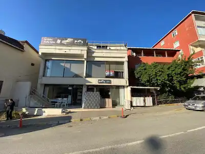 REMAX ASHILL MEHMET AKİF ERSOY MAHALLESİ KİRALIK DÜKKAN