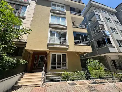 ÜMRANİYE NAMIK KEMAL CENGİZ TOPEL CAD. 3+1 105M² SATILIK DAİRE