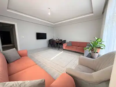 RE/MAX EDE' DEN ABDÜLHAMİD HAN MAH 3+1 SATILIK DAİRE