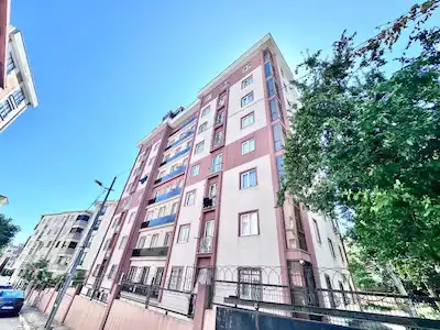 PENDİK ESENLER MAHALLESİ FERAH SATILIK 2+1 DAİRE