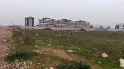 ANTALYA DÖŞEMEALTI ALTINKALE TICARI BÖLGE ALANINDA SATILIK ARSA