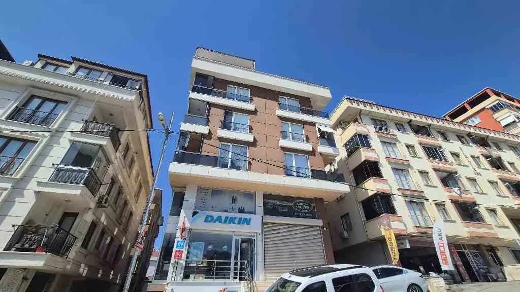 MALTEPE FINDIKLIDA BAHÇE KEYİFLİ TERS DUBLEX 3+1 KİRALIK DAİRE