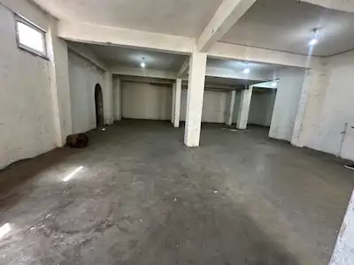 SANCAKTEPE’DE GİRİŞ KAT 250 M² KİRALIK DEPO/ANTREPO | HEMEN KULLANIMA HAZIR