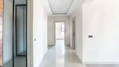 SUSUZ GÖKSUDA SATILIK SIFIR 4+1 DAIRELER | REMAX ENBATI