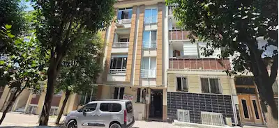 ÖRNEK MAHALLESI’NDE 2+1 SATILIK DAIRE