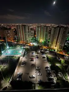 SÖĞÜTBAHÇE KONUTLARNDA ŞEHİR MANZARALI  3+1. KREDİYE UYGUN