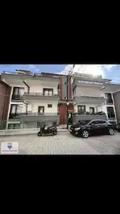 İZMİT’TE 2020 YAPIMI, EŞYALI 2+1 | BALKONLU | KREDİYE UYGUN | BOŞ DAİRE