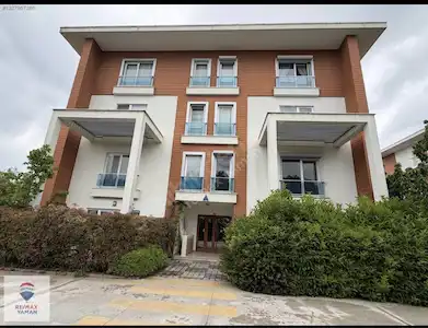 HOBİ LİFE YENİŞEHİR 210 M2 KİRALIK 2 KATLI GENİŞ BAHÇELİ DUBLEKS