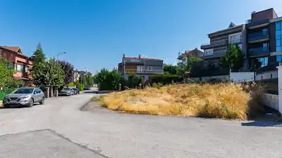 ÇAYYOLU-1 İLKO’DA BÜYÜK M2’Lİ PARSEL