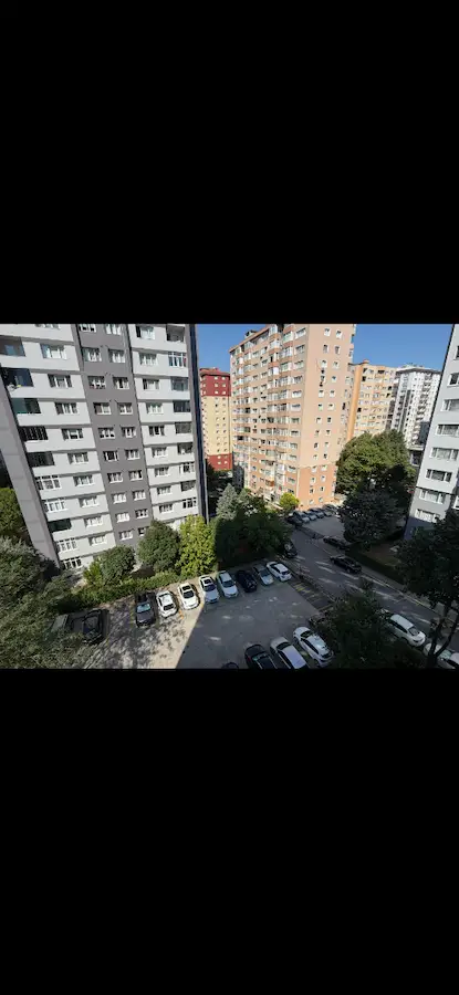 REMAX TOPRAK'TAN YAKAMOZ SİTESİNDE 3+1 SATILIK DAİRE