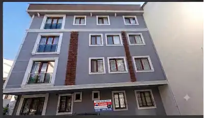 SULTANBEYLİ’DE 2022 YAPIMI, DOĞU-GÜNEY CEPHELİ 2+1 GİRİŞ KAT DAİRE | BALKONLU