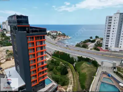 REMAX PARS'TAN ERDEMLİ SULTANKOYU'NDA MUHTEŞEM OTEL FIRSATI