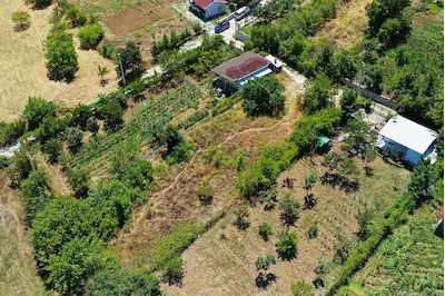 REMAX BEYAZ NİLÜFER ATLAS MAH.’DE MÜSTAKİL PARSEL SATILIK TARLA