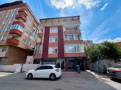 ATAŞEHİR FERHATPAŞA MAHALLESİNDE 3+1 SATILIK DAİRE