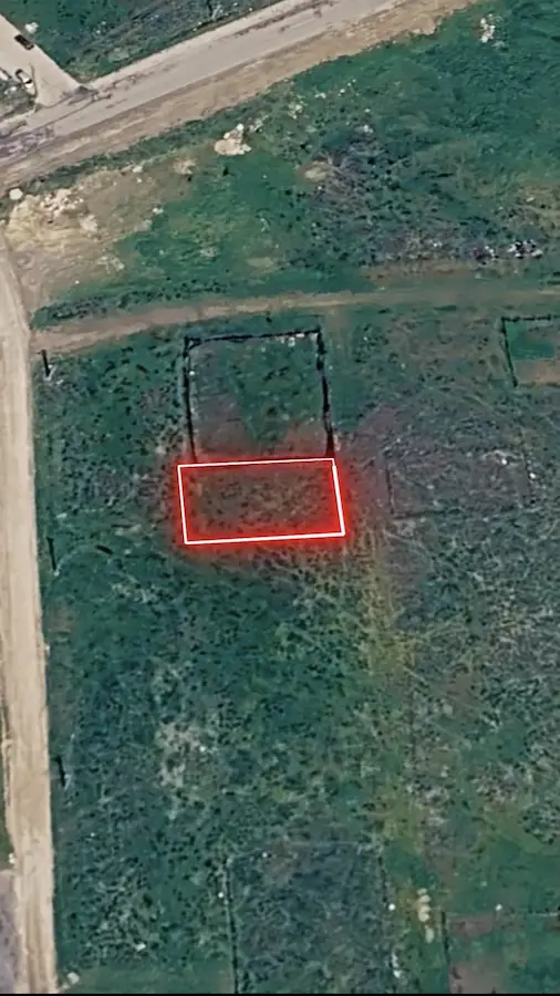 KAPAKLI’DA İMARLI | ZEMİN+3 KAT | TİCARİ & KONUT KULLANIMINA UYGUN ARSA