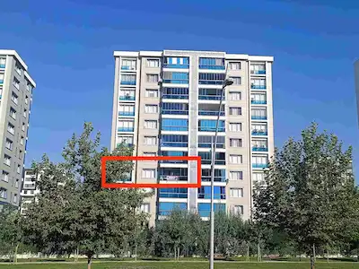 W.TOWN AVM ÇARPRAZI TEPE CITY’DE 230 M² 4,5+1 AKILLI LÜKS DAİRE