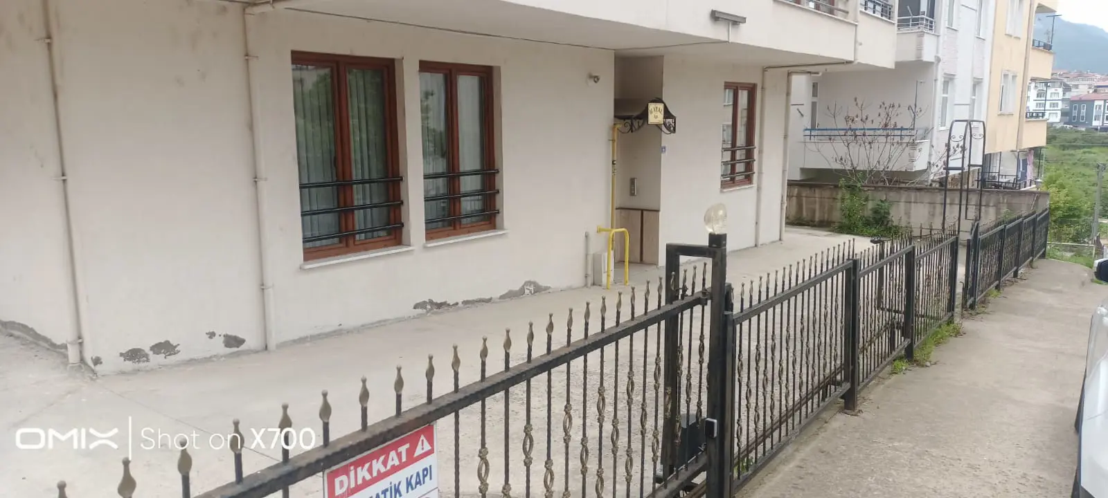 Fiyatı düşen satılık daire — Şahincili Mah.