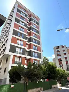 EYÜPSULTAN ALIBEYKÖY MAHALLESI'NDE KIRALIK 3+1 FERAH DAIRE